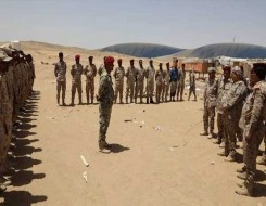  لبنان اليوم - القوات اليمنية الحكومية تستعد لحماية الملاحة في البحر الأحمر
