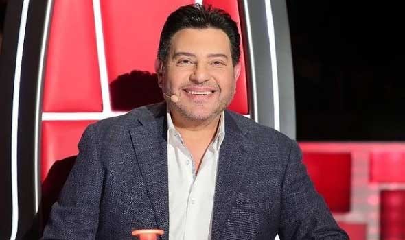 هاني شاكر يُحيى حفلًا غنائيًا في لبنان فى ليلة طربية تجمع بين الأصالة والتجديد