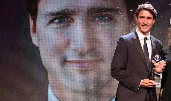 رئيس الوزراء الكندي  يُعبر عن قلقه إزاء الهجوم الإسرائيلي المزمع على رفح