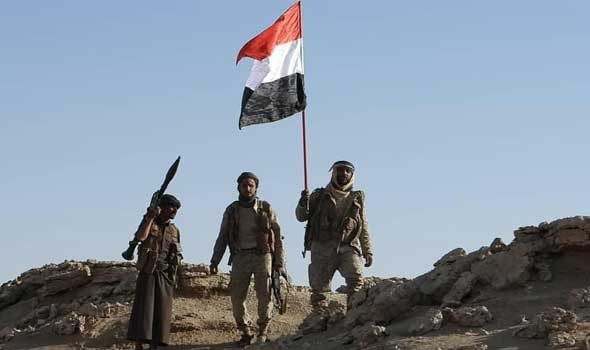  لبنان اليوم - الجيش اليمني و"ألوية العمالقة" يحققون انتصارات كبيرة ضد الحوثيين على جبهة مأرب