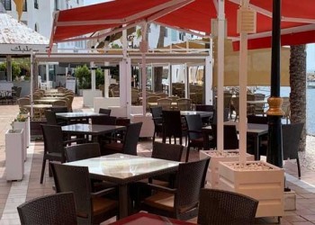  لبنان اليوم - مطعم في دبي يدّيره 3 أخوة سوريين يتصدّر قائمة "أفضل 50 مطعماً في الشرق الأوسط وشمال أفريقيا"