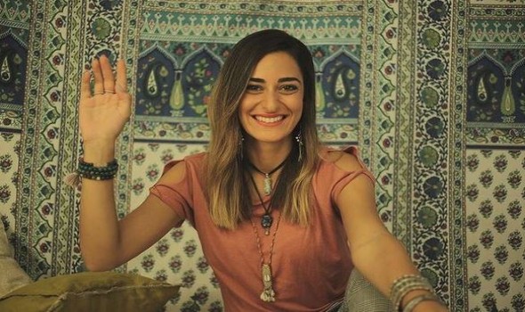  لبنان اليوم - أمينة خليل تعتذر عن بطولة فيلم "المكسيكي" أمام أحمد فهمي