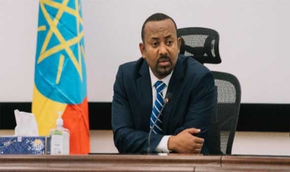  لبنان اليوم - رئيسُ وزراءَ إثيوبيا يؤكدُ أنَ مذبحةً جديدةً في إقليمِ أوروميا