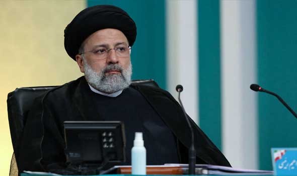  لبنان اليوم - الرئيس الإيراني يؤكد أن أصغر ضرر لبلاده سيتم الرد عليه بطريقة قوية
