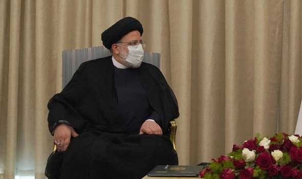  لبنان اليوم - الرئيس الإيراني يصل السعودية للمشاركة في القمة العربية الإسلامية