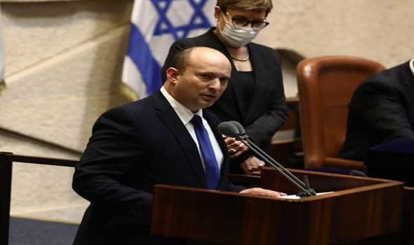 لبنان اليوم - بينيت يؤكد عدم إلتزام " إسرائيل" بأي اتفاق نووي جديد مع إيران