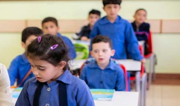  لبنان اليوم - مَخاوف بشأن تأثير الكِمامات على عَمليات تطوّر اللغة والتواصل الاجتماعي لدى الأطفال