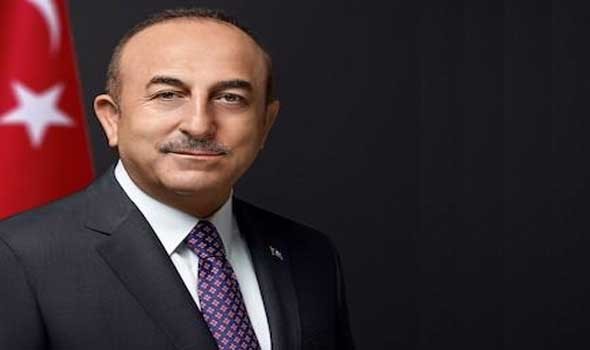  لبنان اليوم - وزير الخارجية التركي يُعلن أن أنقرة والقاهرة تقتربان من مرحلة تبادل السفراء