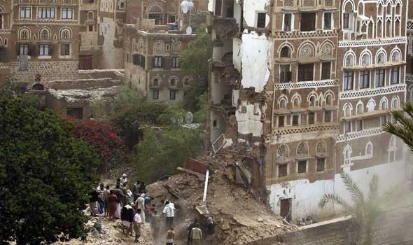  لبنان اليوم - بعثة الأمم المتحدة لدعم اتفاق الحديدة ترحب بإعلان هدنة اليمن