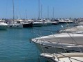  لبنان اليوم - قارب صغير يصطدم بسفينة قبالة ميناء جبل علي في الإمارات