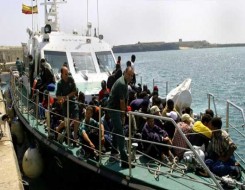  لبنان اليوم - "يونيسف" تُعلن غرق 70 بينهم 3 أطفال بتحطم 3 قوارب قبالة ليبيا