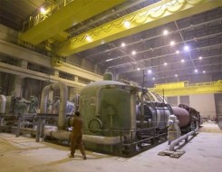  لبنان اليوم - تشغيل ثاني محطات الطاقة النووية بمنطقة براكة في أبوظبي