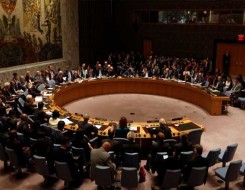  لبنان اليوم - مجلس الأمن يرفض تعديلات روسية على قرار يُدين هجمات الحوثيين بالبحر الأحمر