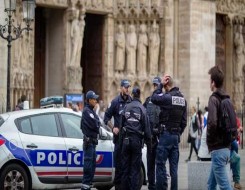  لبنان اليوم - النيابة الفرنسية تفتح تحقيقاً في حادثة اغتصاب مجندة في قصر الإليزيه