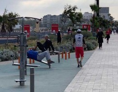  لبنان اليوم - النشاط البدني القوي والقصير يُخفّض خطر الوفاة المبكرة