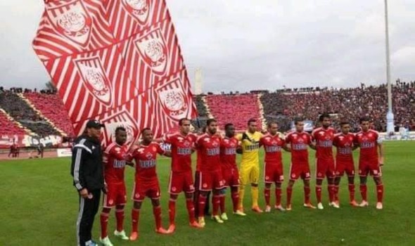  لبنان اليوم - 13 مواجهة سابقة بين فريقى الوداد الرياضي وصن داونز قبل موقعة إياب نهائي الدوري الأفريقي