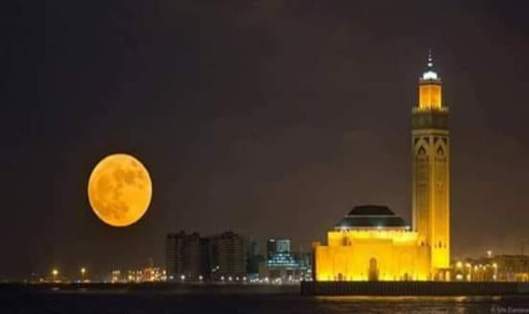 مواقيت الصلاة في مصر اليوم الأربعاء 19 مارس آذار 2025