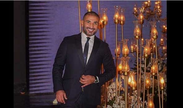 أحمد سعد يفتتح حفلات الربيع في دبي بدويتو مع مطرب يوناني