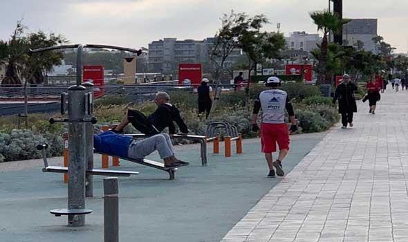  لبنان اليوم - التمارين الرياضية لها تأثيرات دماغية تُعزّز صحة القلب