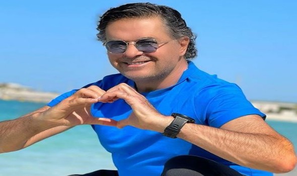 راغب علامة يُعرب عن استيائه من تردد الشائعات المغرضة حول تعرضه لوعكة صحية