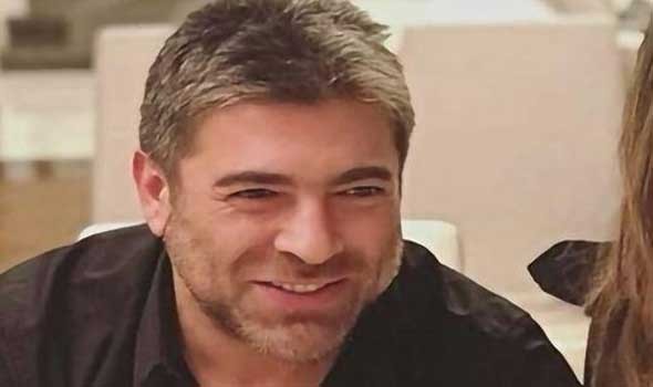 وائل كفوري يطرح أغنيته الجديدة تك تك قلبي من ألبومه المرتقب wk25