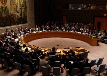  لبنان اليوم - العراق يطالب مجلس الأمن بعقد جلسة طارئة بشأن هجوم دهوك
