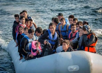 لبنان اليوم - لبنانيون يختارون "قوارب الموت" إلى أوروبا