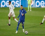  لبنان اليوم - المغربي حكيم زياش يشترط على غلطة سراي الحصول على كافة مستحقاته المالية لفسخ العقد2024808/417