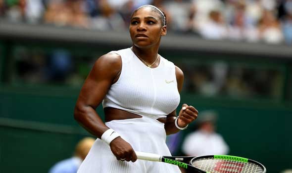  لبنان اليوم - سيرينا ويليامز تكشف تجربتها مع أدوية إنقاص الوزن بعد الأمومة