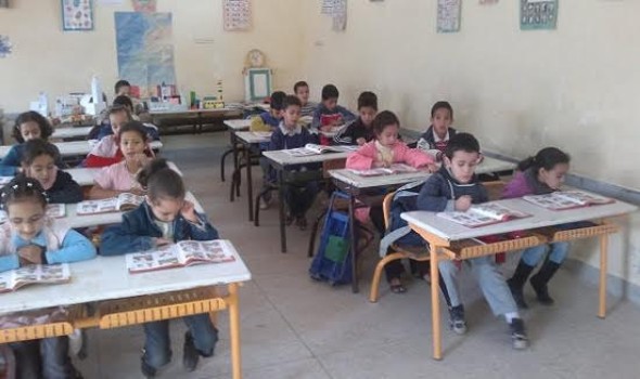  لبنان اليوم - الأزمة اللبنانية تضع الطلاب والمعلمين في خندق واحد