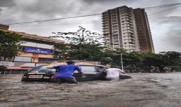  لبنان اليوم - النمسا تعلن 24 منطقة مناطق كوارث بسبب الأعاصير والفيضانات