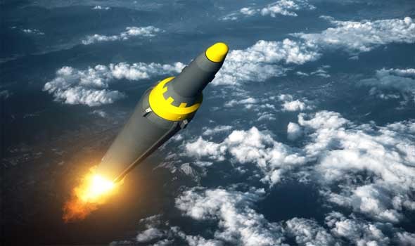 لبنان اليوم - كوريا الشمالية تُطلق صاروخاً باليستياً متوسط المدى اتّجاه بحر اليابان