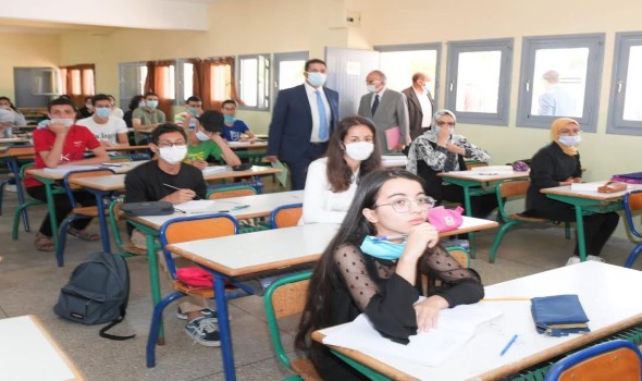  لبنان اليوم - مصير الإمتحانات الرسميّة اللبنانية في “كرّاس” الأساتذة