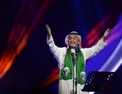  لبنان اليوم - عبدالمجيد عبدالله يُطرب جمهوره في موسم جدة الغنائي