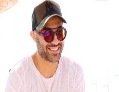  لبنان اليوم - أحمد فهمي ضيف شرف سينما 2024 بـ 3 أفلام