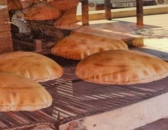  لبنان اليوم - وزارة الاقتصاد اللبناني يؤكد عدم وجود أزمة في إنتاج الخبز والقمح متوافر في العنابر