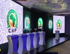  لبنان اليوم - إجراء قرعة الدور ربع النهائي لبطولتي دوري أبطال أفريقيا وكأس الكونفدرالية بمقر الكاف