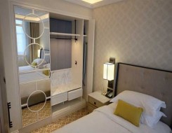  لبنان اليوم - أفكار لتجديد ديكور غرفة النوم الزوجية بأقل التكاليف