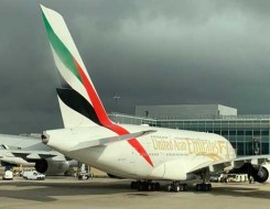  لبنان اليوم - طيران الإمارات تعلق تسجيل الركاب المغادرين من دبي بسبب الطقس