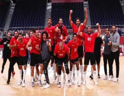  لبنان اليوم - منتخب مصر لكرة اليد يحقق انتصارًا صعبًا على سلوفينيا في بطولة العالم