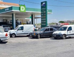  لبنان اليوم - استقرار سعر البنزين وارتفاع كبير في سعري المازوت والغاز في لبنان