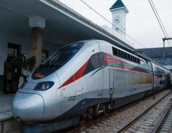  لبنان اليوم - السفر على متن أسرع القطارات في العالم لعام 2022