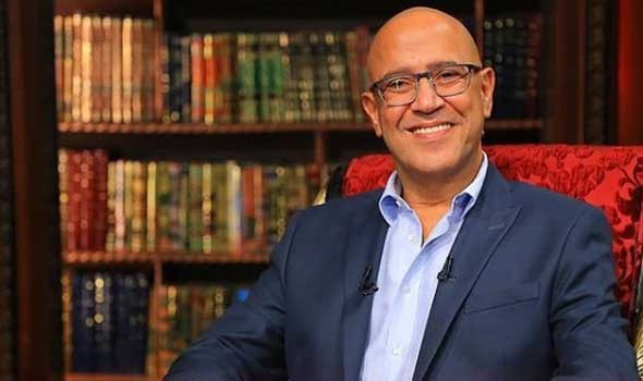 أشرف عبد الباقي يكشف عن مشهد لم يظهر في مسلسل قلبي ومفتاحه