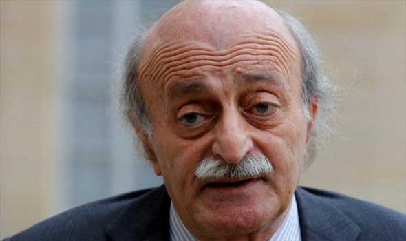  لبنان اليوم - وليد جنبلاط يطلق تغريدةً عبر وسائط التواصل الإجتماعي لتذليل الكثير من المغالطات وحسم العدّيد من الملفات