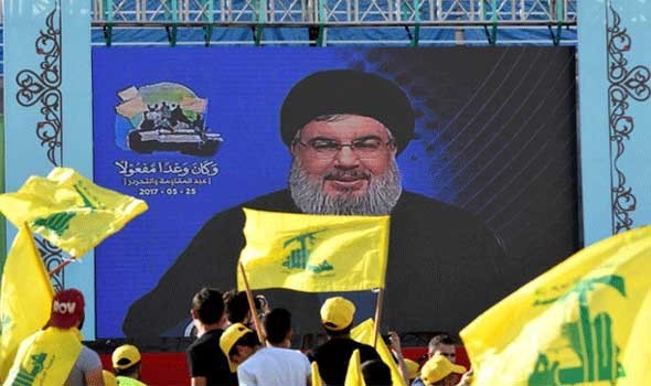  لبنان اليوم - وزير يمني يُهاجم "حزب الله" ويدعو اللبنانيين للتصدي لممارساته التي أضرت بعلاقات لبنان