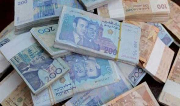 سعر الليرة اللبنانية مٌقابل الدرهم المغربي اليوم الأربعاء 24 في ديسمبر كانون الأول 2025