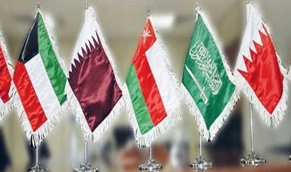 مجلس التعاون الخليجي يؤكد على وقوفه إلى جانب سوريا في جميع الجهود والإجراءات التي تتخذها
