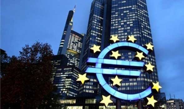 ارتفاع التضخم في منطقة اليورو إلى 29  خلال ديسمبر