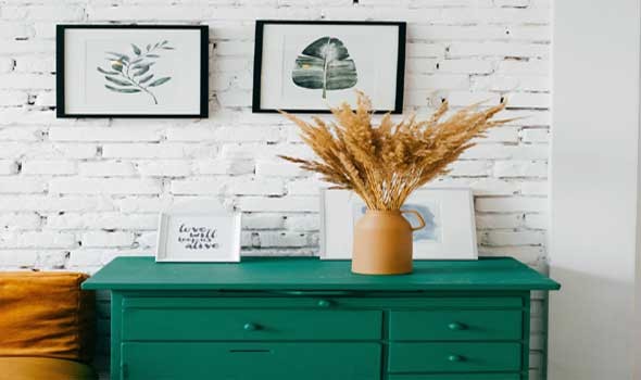 صيحات ديكور المنزل الأبرز لصيف 2025