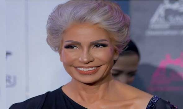 سوسن بدر توجّه رسائل مُلهمة للمرأة وتكشف أسرار حياتها وموعد اعتزالها الفن